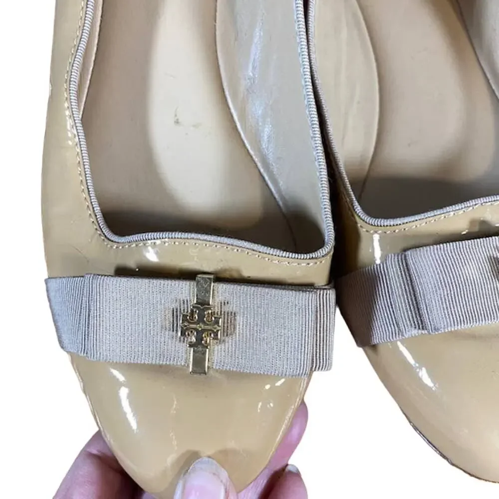 Tory Burch brand tory